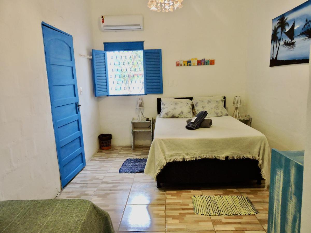 Life Porto De Galinhas Guest house