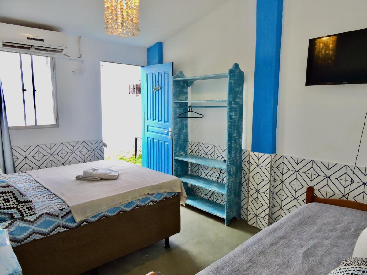 Guest house Life Porto De Galinhas Cupe