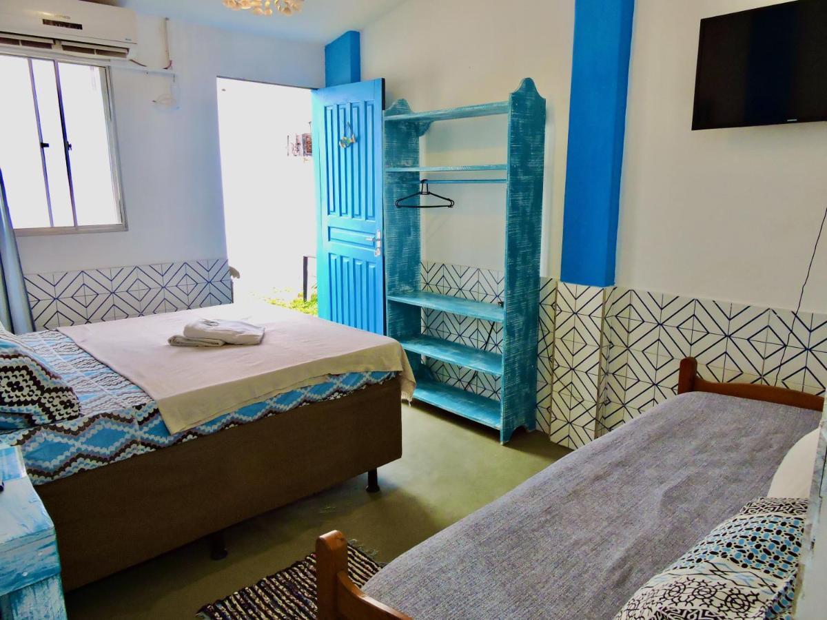 Guest house Life Porto De Galinhas