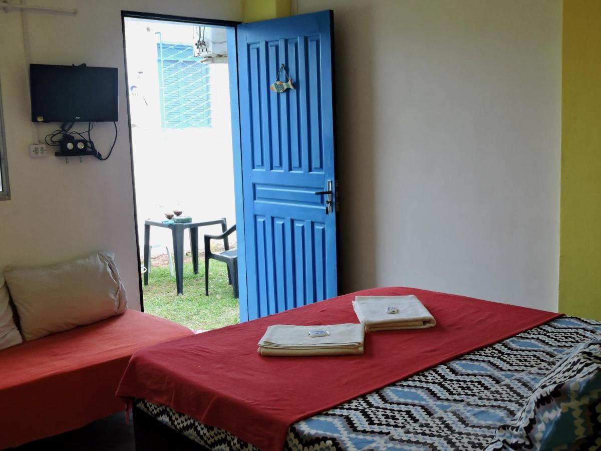 Life Porto De Galinhas Guest house Cupe