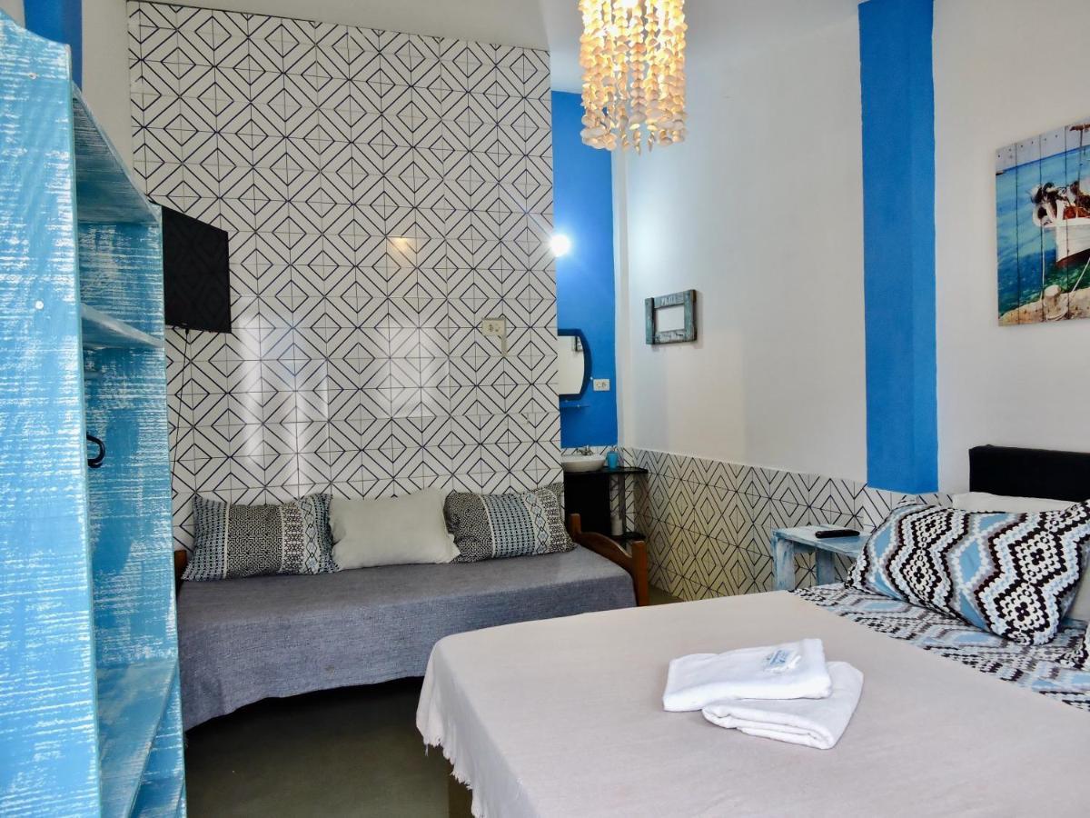 Guest house Life Porto De Galinhas