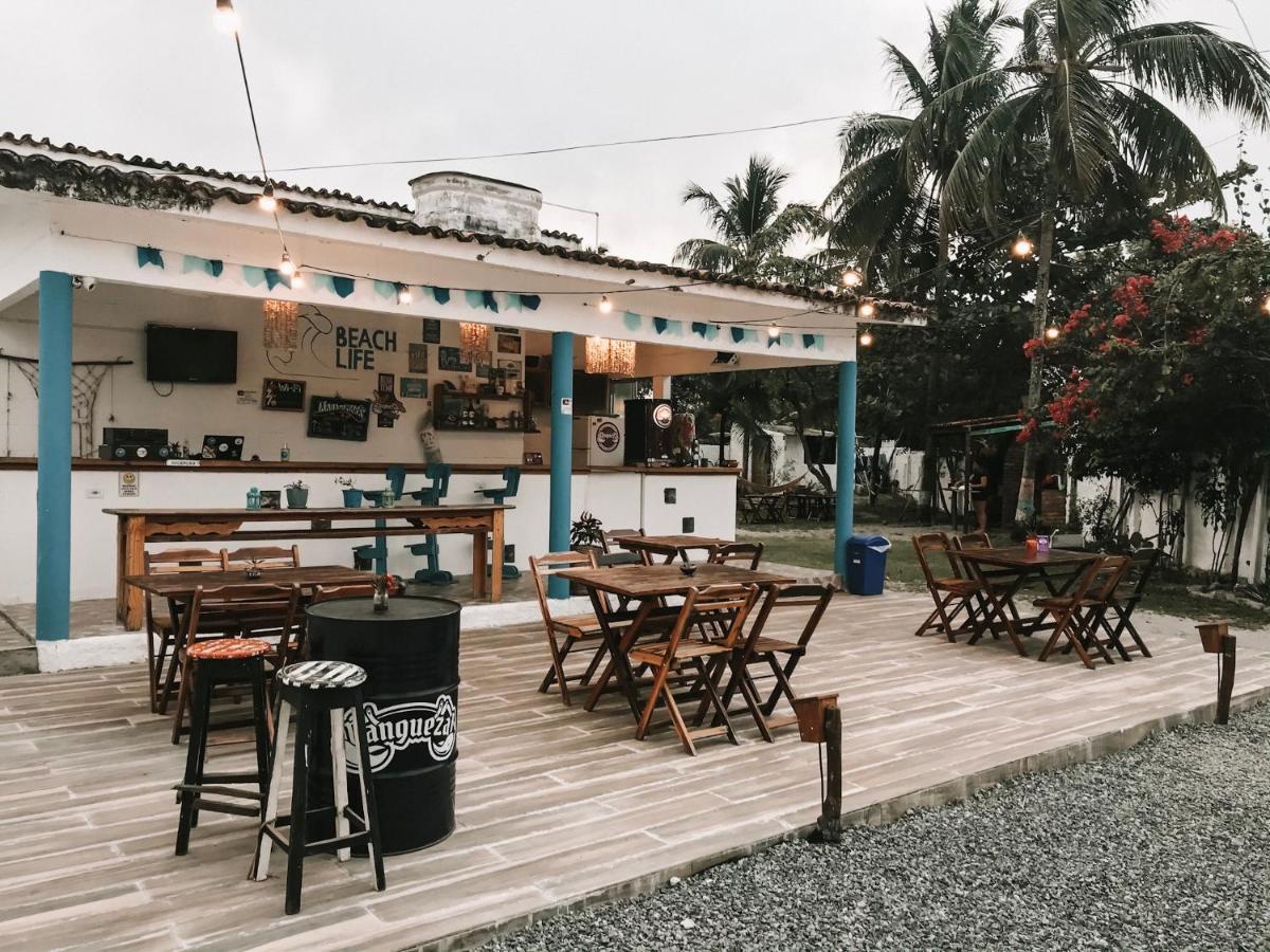 Life Porto De Galinhas Guest house