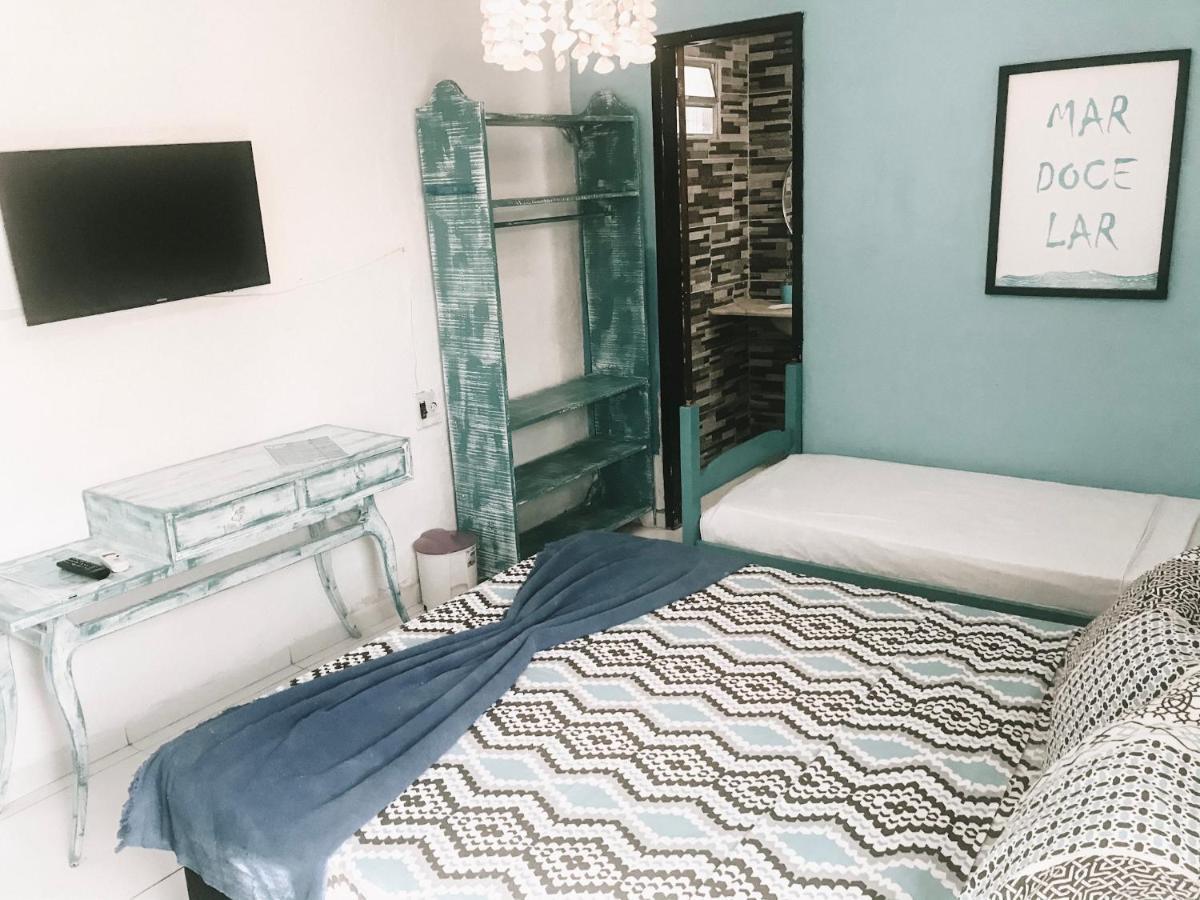 Guest house Life Porto De Galinhas