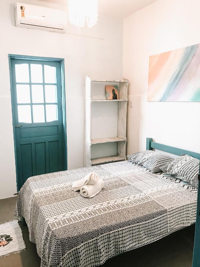Guest house Life Porto De Galinhas *