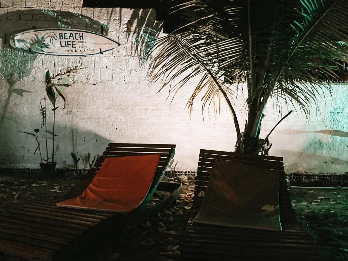 Life Porto De Galinhas Guest house Cupe
