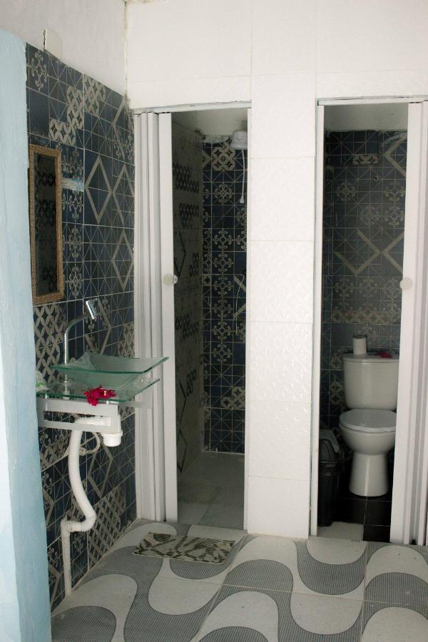 Guest house Life Porto De Galinhas Cupe
