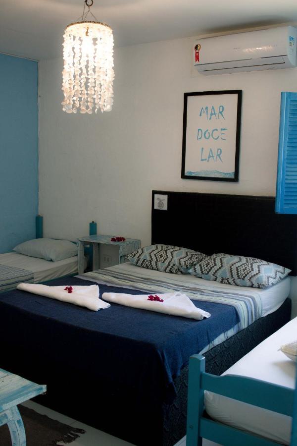 Guest house Life Porto De Galinhas Cupe