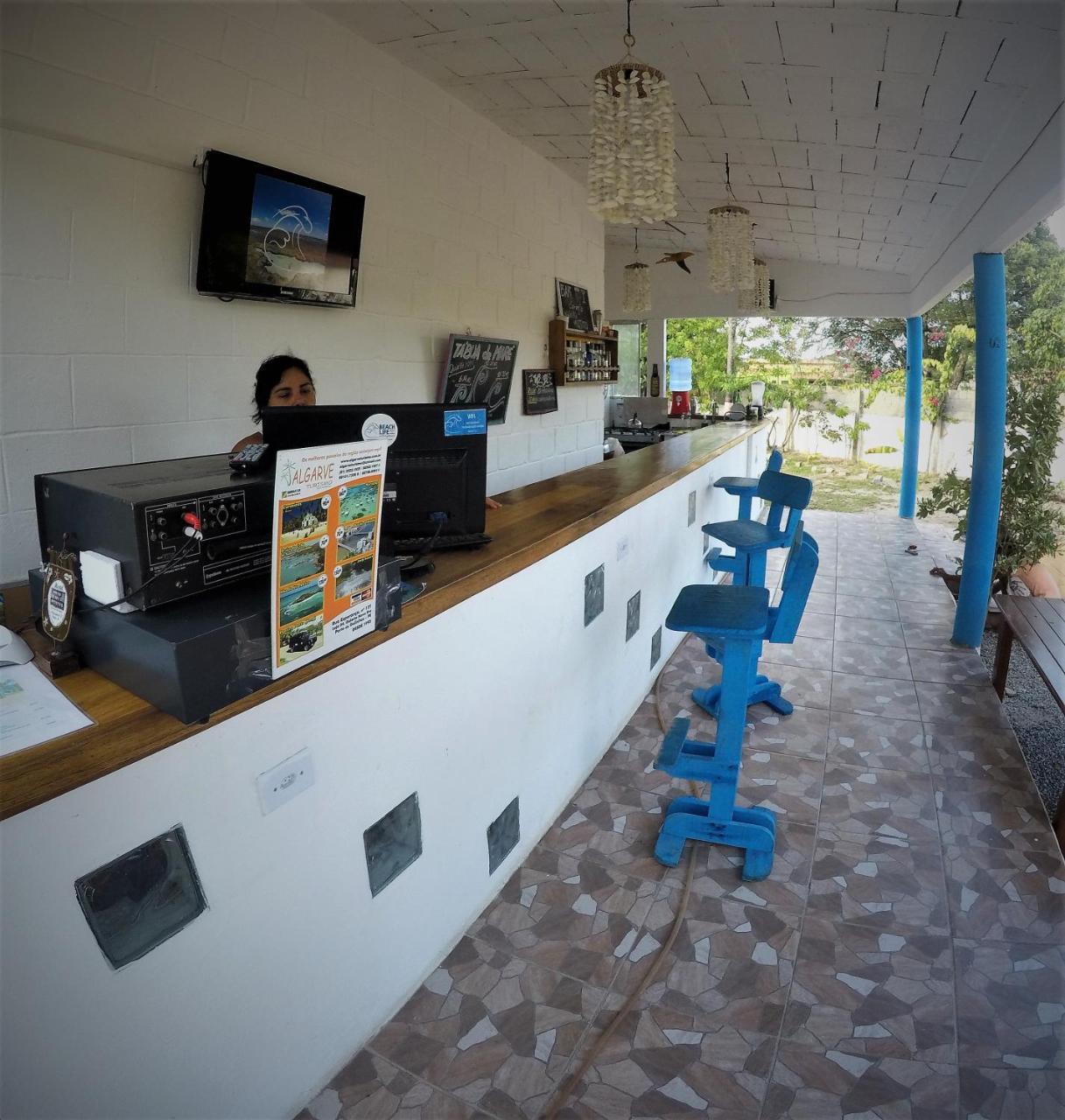 Guest house Life Porto De Galinhas *